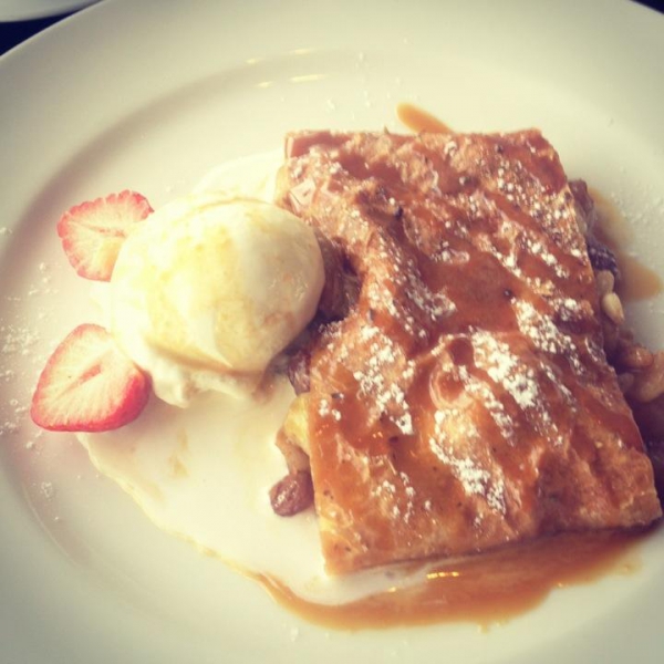 Ресторанный сервис бронирования столиков menu-rest.com - Интерьер ресторана "Трибуна"