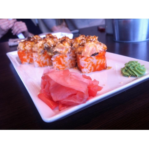 Ресторанный сервис бронирования столиков menu-rest.com - Интерьер ресторана "Трибуна"