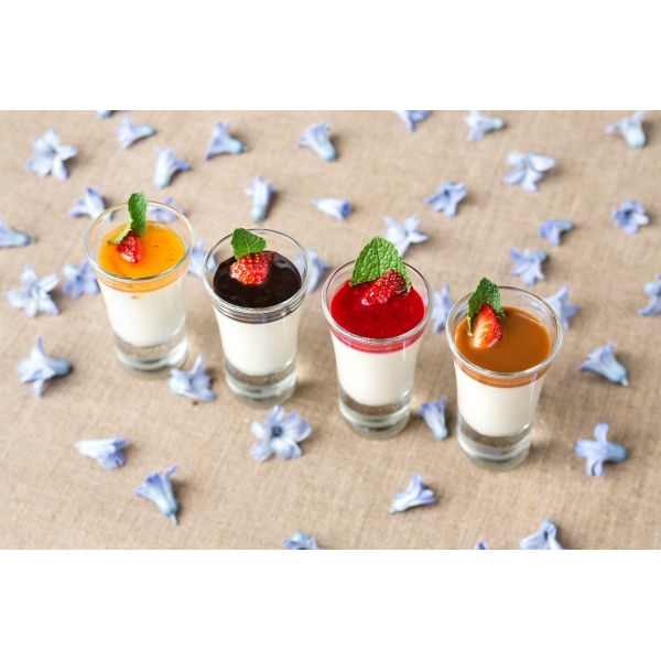 Ресторанный сервис бронирования столиков menu-rest.com - Интерьер ресторана "Трибуна"