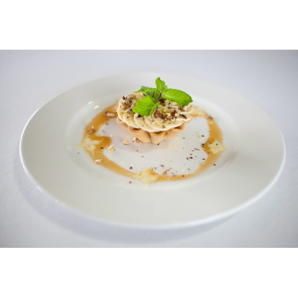 Ресторанный сервис бронирования столиков menu-rest.com - Интерьер ресторана "Трибуна"