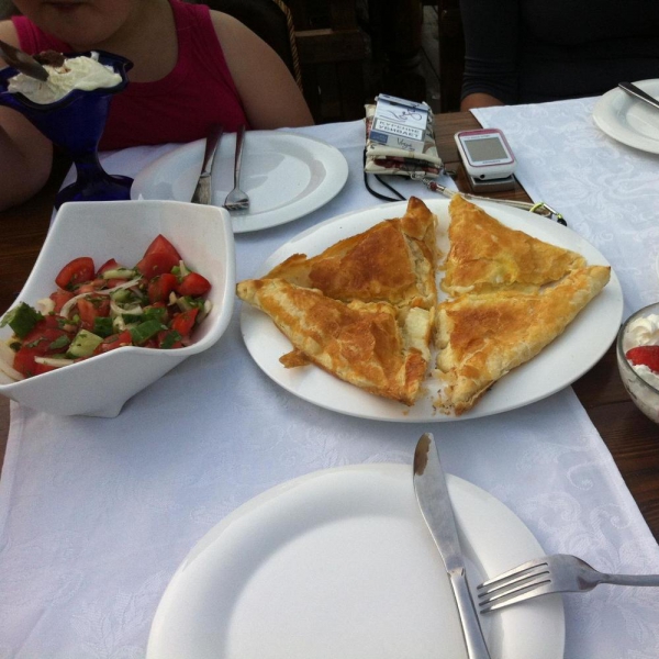 Ресторанный сервис бронирования столиков menu-rest.com - Интерьер ресторана "Лесная сказка"