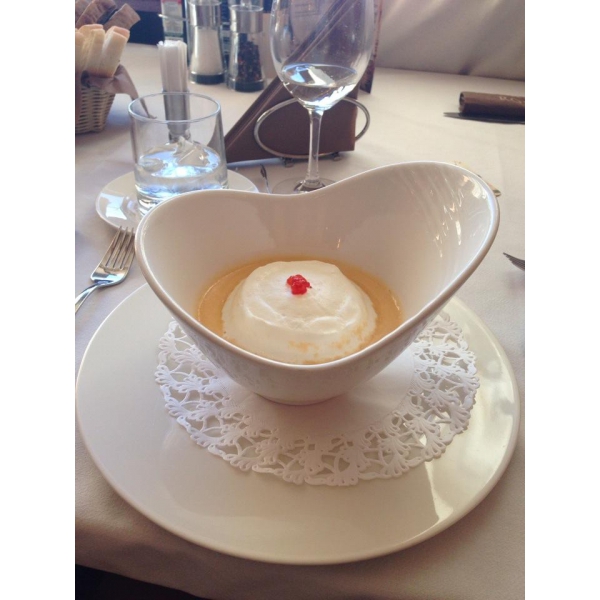 Ресторанный сервис бронирования столиков menu-rest.com - Интерьер ресторана "Trattoria Roberto"