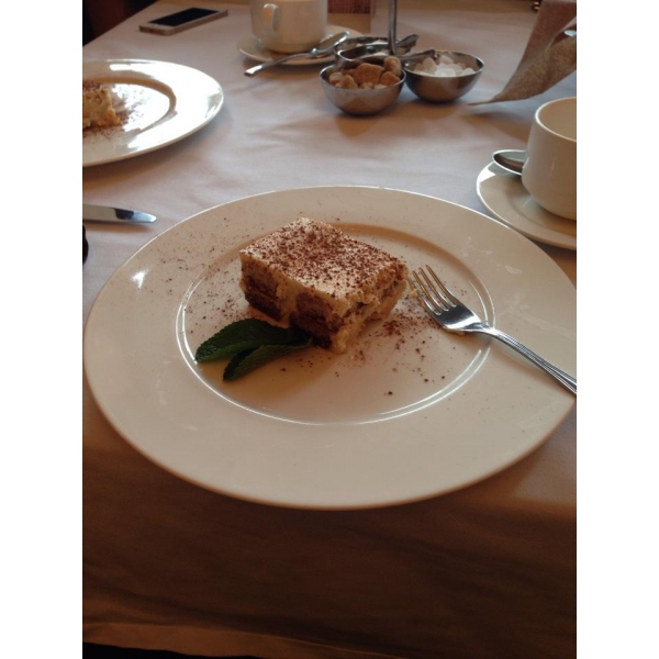 Ресторанный сервис бронирования столиков menu-rest.com - Интерьер ресторана "Trattoria Roberto"