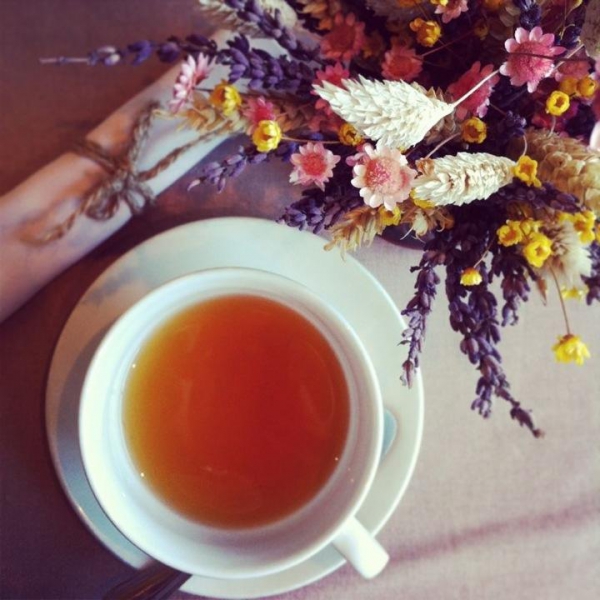 Ресторанный сервис бронирования столиков menu-rest.com - Интерьер ресторана "Марсельеза"