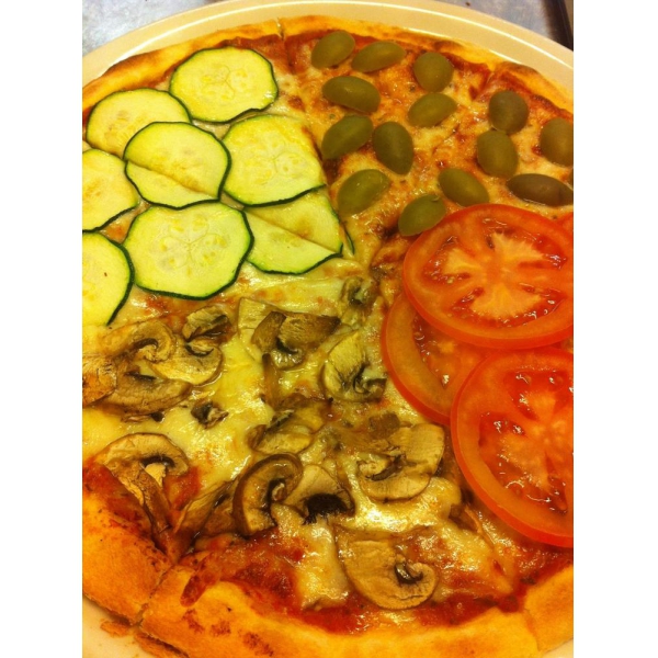 Ресторанный сервис бронирования столиков menu-rest.com - Интерьер ресторана "Апрель Cafe"