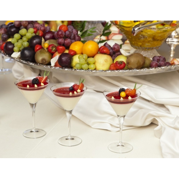 Ресторанный сервис бронирования столиков menu-rest.com - Интерьер ресторана "Талион"