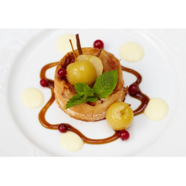 Ресторанный сервис бронирования столиков menu-rest.com - Интерьер ресторана "Талион"