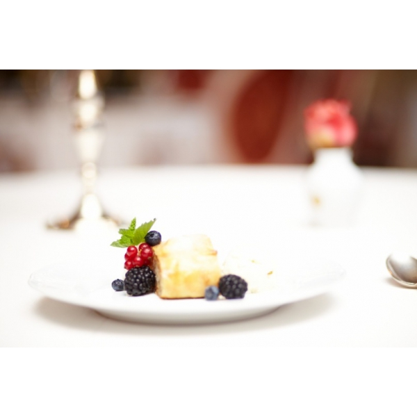 Ресторанный сервис бронирования столиков menu-rest.com - Интерьер ресторана "Талион"