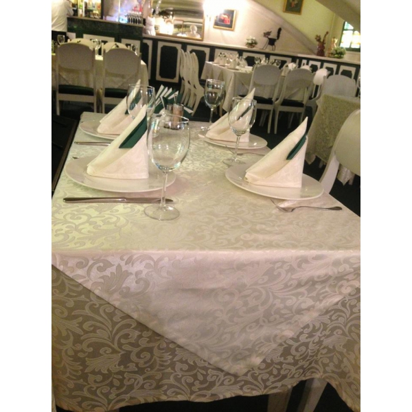 Ресторанный сервис бронирования столиков menu-rest.com - Интерьер ресторана "КЭТ"