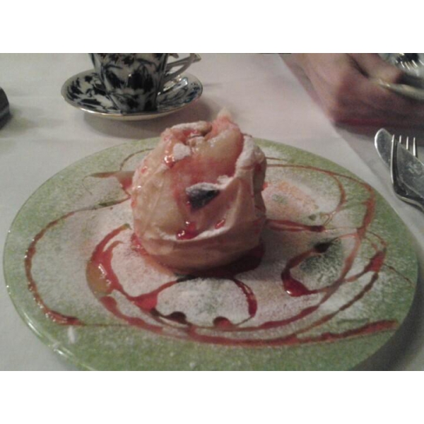 Ресторанный сервис бронирования столиков menu-rest.com - Интерьер ресторана "КЭТ"