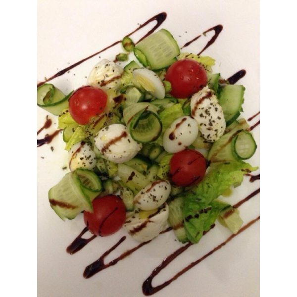 Ресторанный сервис бронирования столиков menu-rest.com - Интерьер ресторана "КЭТ"