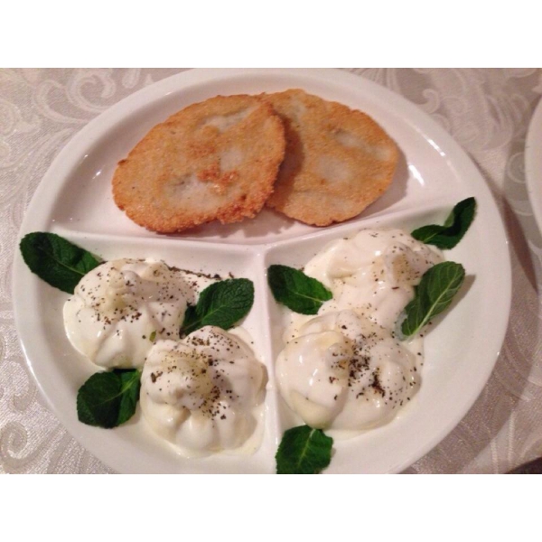 Ресторанный сервис бронирования столиков menu-rest.com - Интерьер ресторана "КЭТ"