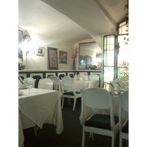 Ресторанный сервис бронирования столиков menu-rest.com - Интерьер ресторана "КЭТ"