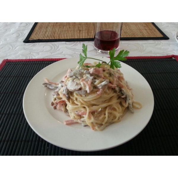 Ресторанный сервис бронирования столиков menu-rest.com - Интерьер ресторана "Паккери"