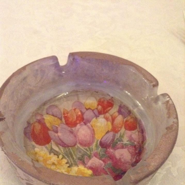 Ресторанный сервис бронирования столиков menu-rest.com - Интерьер ресторана "Штрудельбург"