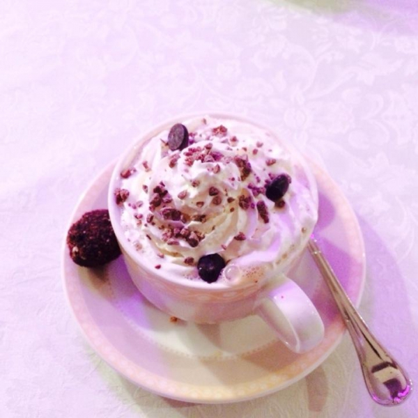 Ресторанный сервис бронирования столиков menu-rest.com - Интерьер ресторана "Штрудельбург"