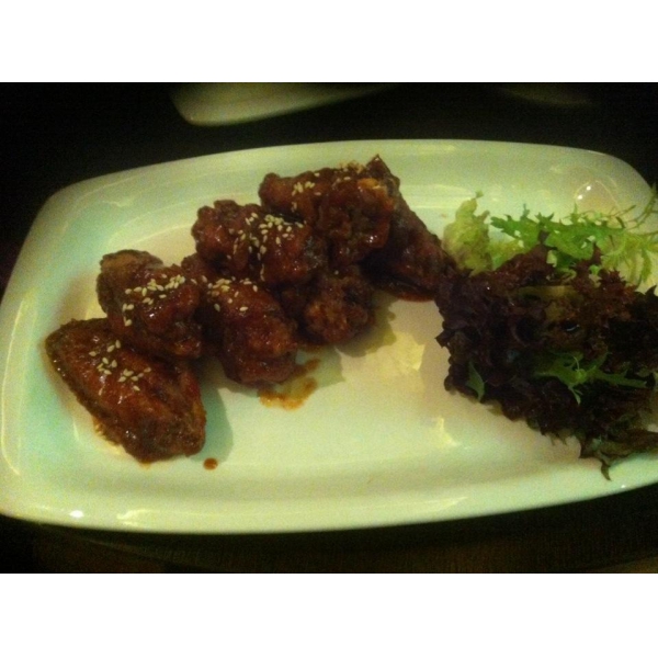 Ресторанный сервис бронирования столиков menu-rest.com - Интерьер ресторана "Munhell"