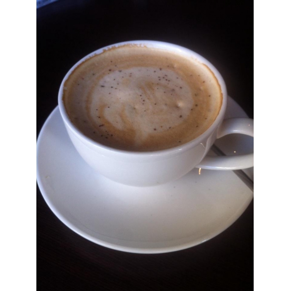 Ресторанный сервис бронирования столиков menu-rest.com - Интерьер ресторана "Munhell"