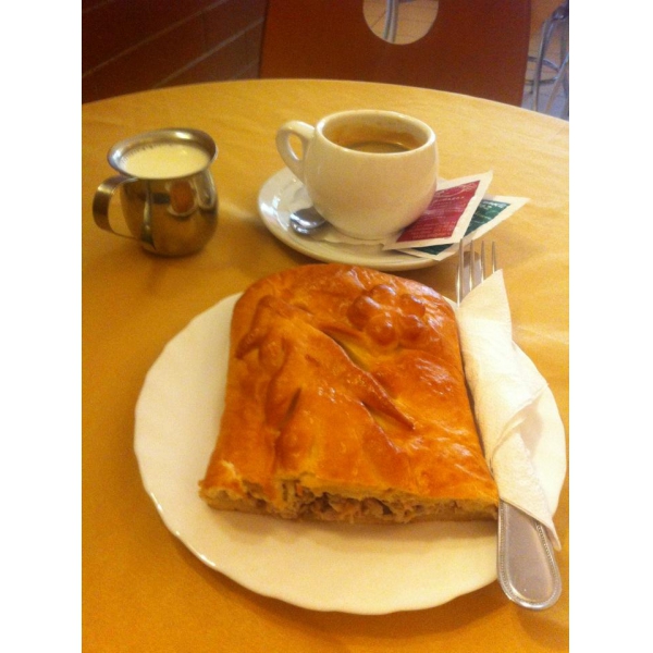 Ресторанный сервис бронирования столиков menu-rest.com - Интерьер ресторана "Бальзак"