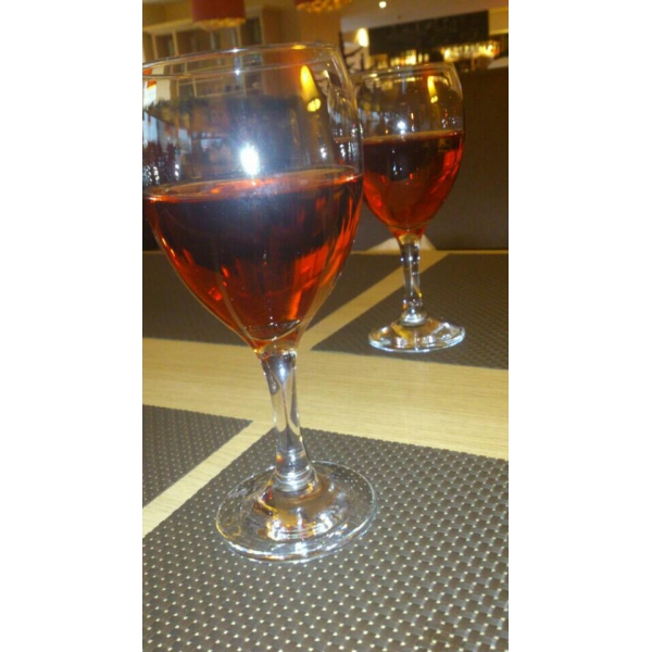 Ресторанный сервис бронирования столиков menu-rest.com - Интерьер ресторана "Розарио"