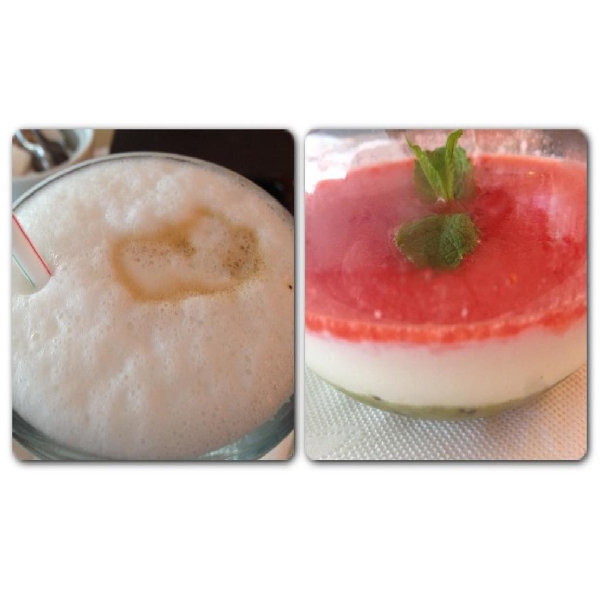 Ресторанный сервис бронирования столиков menu-rest.com - Интерьер ресторана "Розарио"