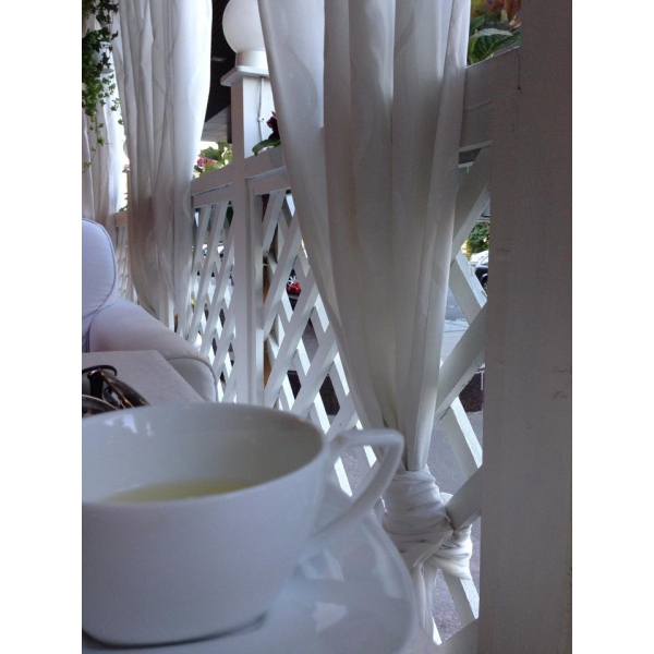 Ресторанный сервис бронирования столиков menu-rest.com - Интерьер ресторана "Mojo"