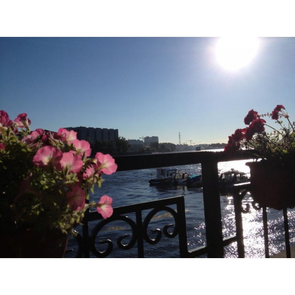 Ресторанный сервис бронирования столиков menu-rest.com - Интерьер ресторана "Шуша"