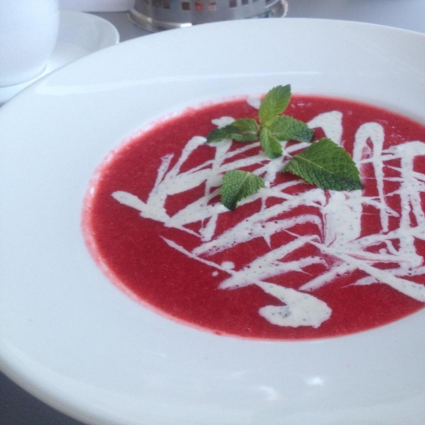 Ресторанный сервис бронирования столиков menu-rest.com - Интерьер ресторана "RoseMary"