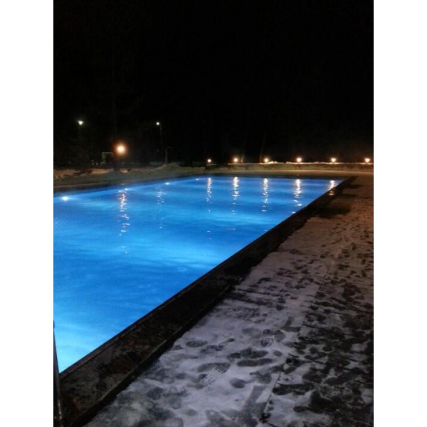 Ресторанный сервис бронирования столиков menu-rest.com - Интерьер ресторана "Скандинавия"