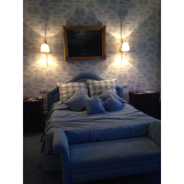 Ресторанный сервис бронирования столиков menu-rest.com - Интерьер ресторана "Скандинавия"