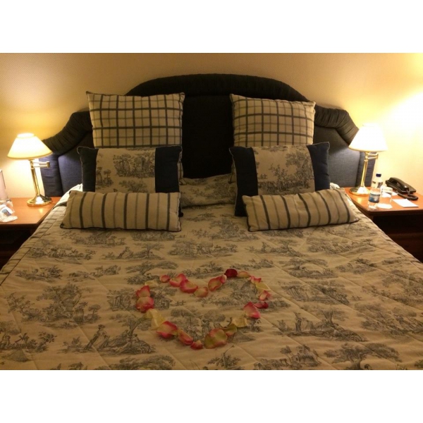 Ресторанный сервис бронирования столиков menu-rest.com - Интерьер ресторана "Скандинавия"