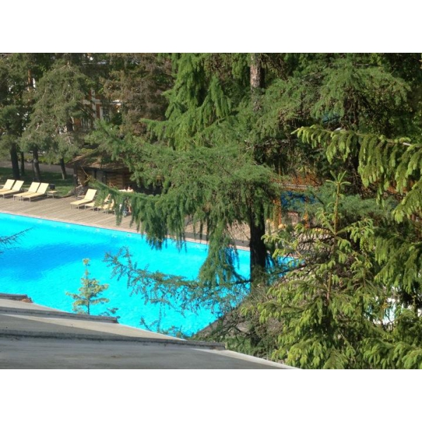 Ресторанный сервис бронирования столиков menu-rest.com - Интерьер ресторана "Скандинавия"