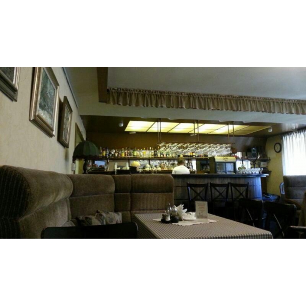 Ресторанный сервис бронирования столиков menu-rest.com - Интерьер ресторана "Два Му"