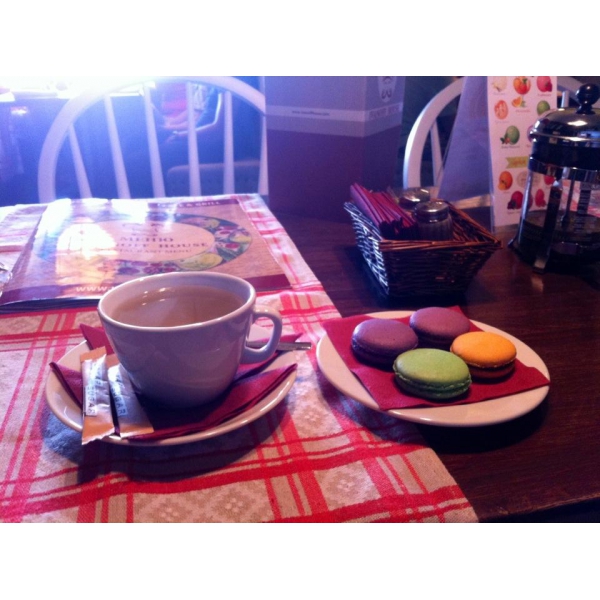 Ресторанный сервис бронирования столиков menu-rest.com - Интерьер ресторана "Ivanoff House"