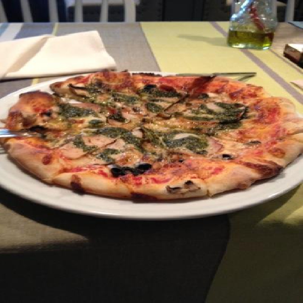 Ресторанный сервис бронирования столиков menu-rest.com - Интерьер ресторана "Ivanoff House"