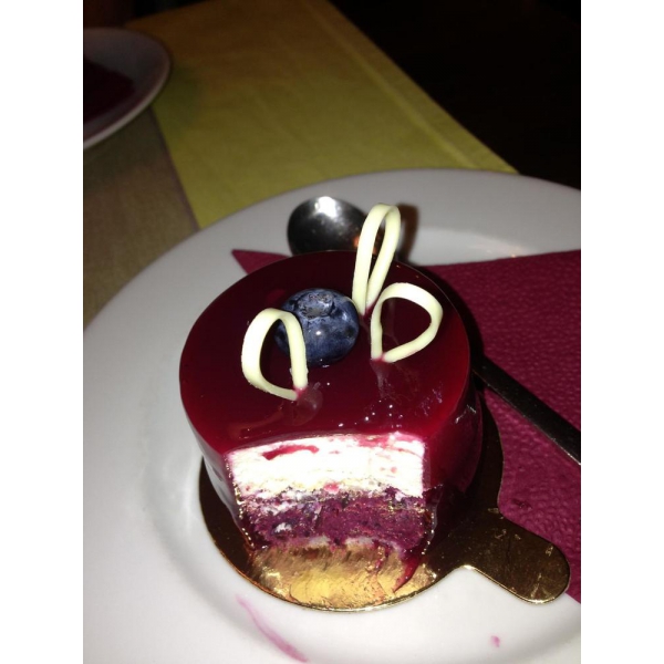 Ресторанный сервис бронирования столиков menu-rest.com - Интерьер ресторана "Ivanoff House"