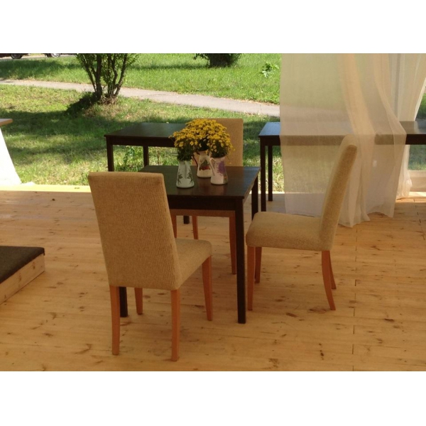 Ресторанный сервис бронирования столиков menu-rest.com - Интерьер ресторана "Esperanto"