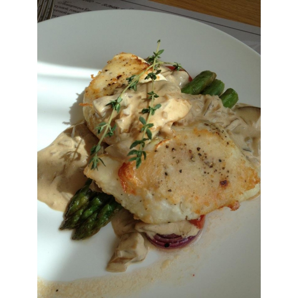 Ресторанный сервис бронирования столиков menu-rest.com - Интерьер ресторана "Esperanto"