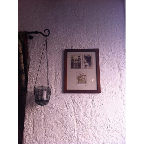 Ресторанный сервис бронирования столиков menu-rest.com - Интерьер ресторана "Кавказ-Бар"