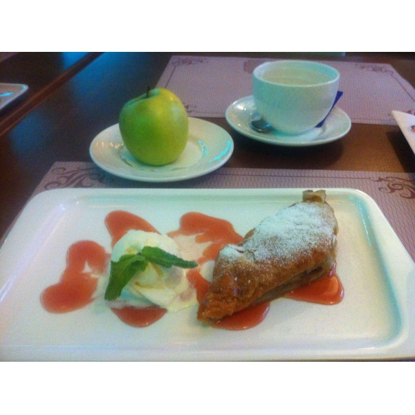 Ресторанный сервис бронирования столиков menu-rest.com - Интерьер ресторана "Князь"