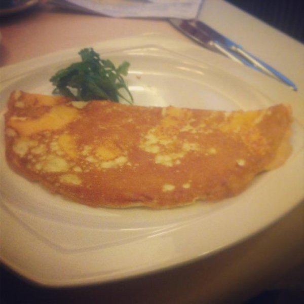 Ресторанный сервис бронирования столиков menu-rest.com - Интерьер ресторана "Князь"