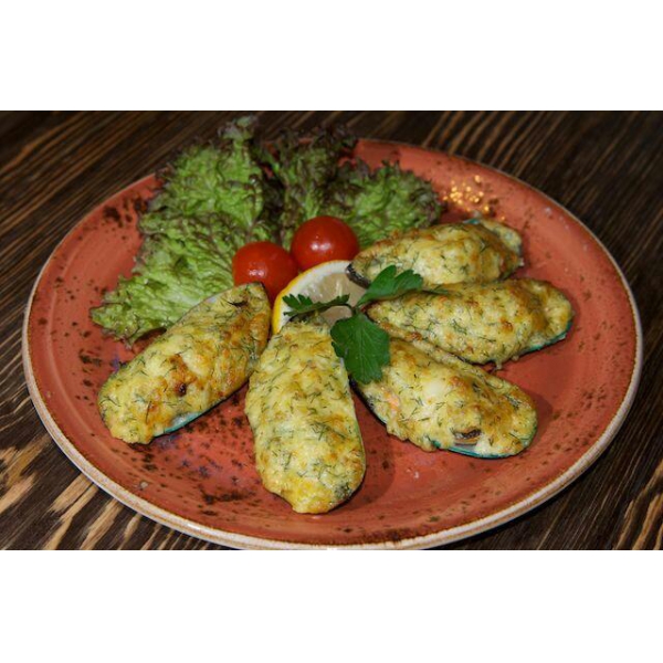 Ресторанный сервис бронирования столиков menu-rest.com - Интерьер ресторана "Taverna"