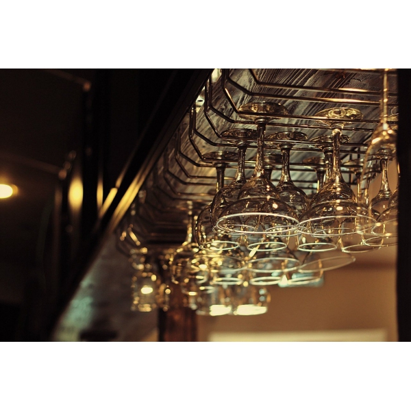 Ресторанный сервис бронирования столиков menu-rest.com - Интерьер ресторана "Taverna"