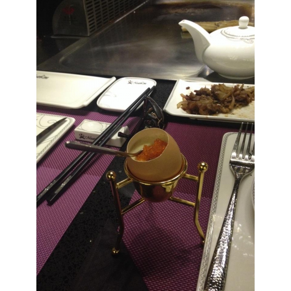 Ресторанный сервис бронирования столиков menu-rest.com - Интерьер ресторана "Meat Line"