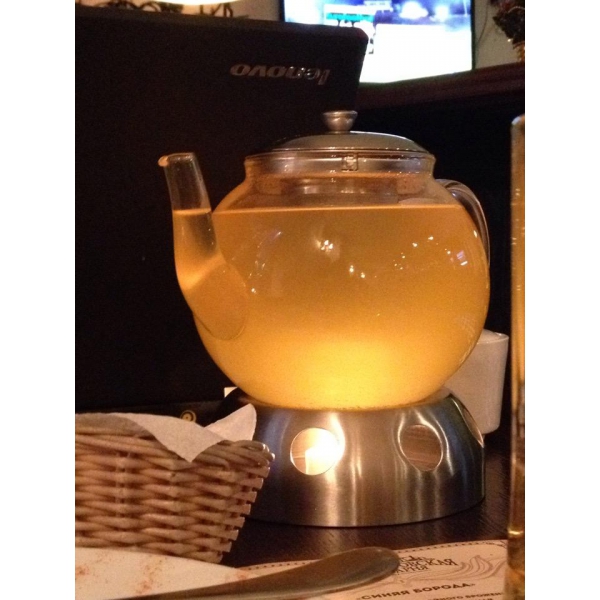 Ресторанный сервис бронирования столиков menu-rest.com - Интерьер ресторана "Warsteiner Forum"