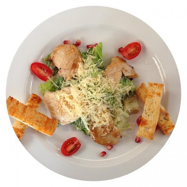 Ресторанный сервис бронирования столиков menu-rest.com - Интерьер ресторана "Warsteiner Forum"