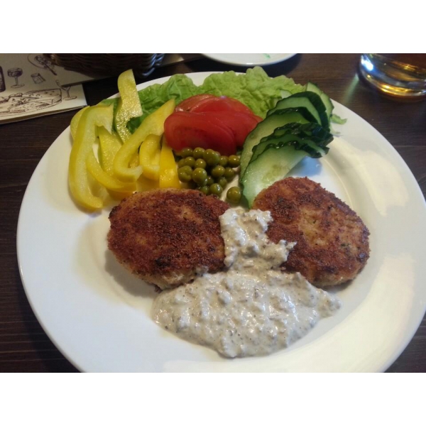 Ресторанный сервис бронирования столиков menu-rest.com - Интерьер ресторана "Сыто-пьяно"