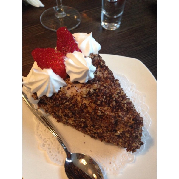 Ресторанный сервис бронирования столиков menu-rest.com - Интерьер ресторана "Сыто-пьяно"