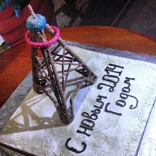 Ресторанный сервис бронирования столиков menu-rest.com - Интерьер ресторана "Dolce Amaro"