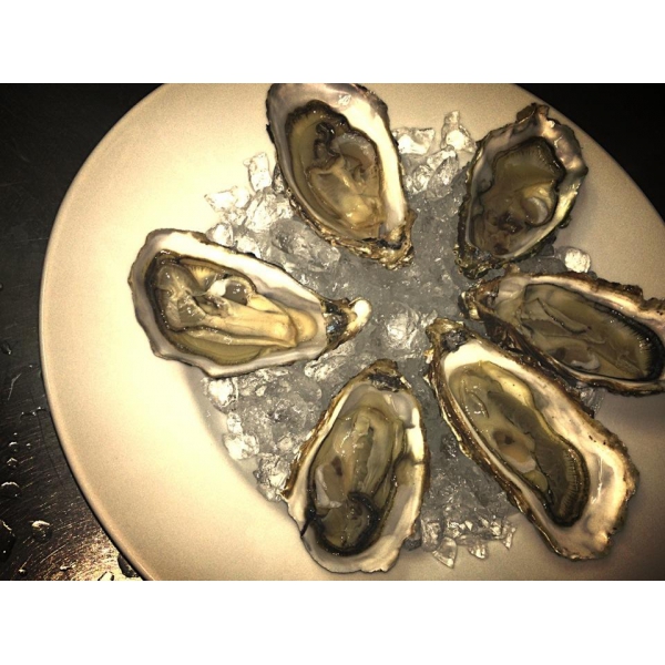 Ресторанный сервис бронирования столиков menu-rest.com - Интерьер ресторана "Vincent"